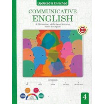 Radison Communicative English Coursebook 4