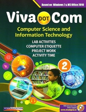 Viva Dot Com For Class 2