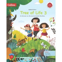 Collins Tree of Life Environmental Studies Class 3