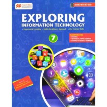 Macmillan Exploring Information Technology Book 7
