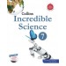 Collins Incredible Science Class 7 (Latest Edition)