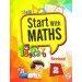 Start With Maths For Class 2 (Revised)
