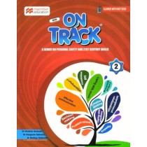 Macmillan On Track Value Education and Life Skills Book 2