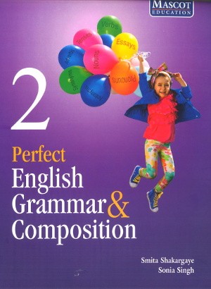 Perfect English Grammar & Composition Class 2