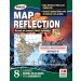 Prachi Map Reflection For Class 8 (Revised Edition 2020)