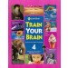 Acevision Train Your Brain General Knowledge Book 4