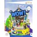 Eupheus Learning Wow English Coursebook For Class 4
