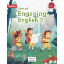 Collins Engaging English Class 5