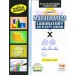 Prachi Mathematics Laboratory Activity Book For Class 10 (With Practical Notebooks)