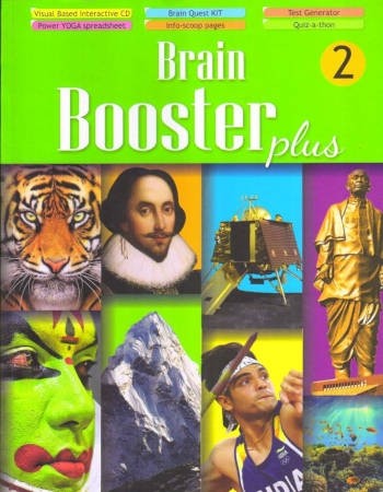 Acevision New Brain Booster Class 2