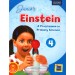 Oxford Junior Einstein Science Class 4 (With Drill Book)