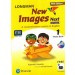 Pearson New Images Next English Home Book 1