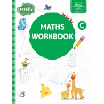 Freefly Maths Workbook C