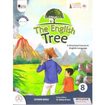 Eupheus Learning The English Tree Book 8