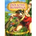 Jack & The Beanstalk (Uncle Moon’s Fairy Tales)