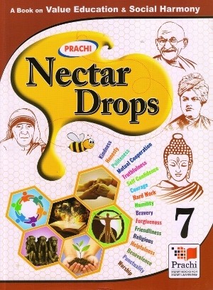 Prachi Nectar Drops For Class 7