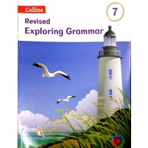 Collins Revised Exploring Grammar Class 7