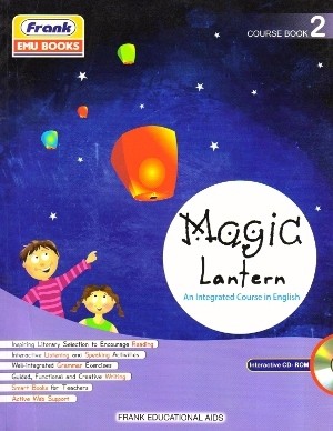 Frank Magic Lantern English Coursebook 2