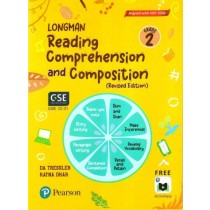 Longman Reading Comprehension and Composition For Class 2