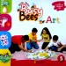 Acevision Busy Bees Art & Craft Class 5
