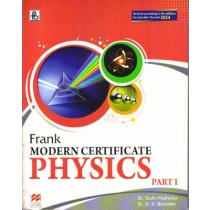 Frank Modern Certificate Physics Class 9 (Part 1)