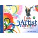 Little Artist A Book of Art & Craft Class 2
