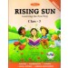 Rohan's Rising Sun Learning The Fun Way Class -3 Semester -1 & Semester -2