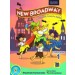Oxford New Broadway English Coursebook Class 1 (New Edition)
