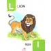 All For Kids Alphabets lion