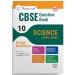 Rachna Sagar Together With CBSE Class 10 Science Question Bank/Study Material Exam 2025 (Based on the latest Syllabus)