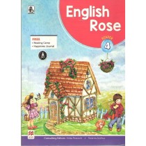 Macmillan English Rose Reader Book 4