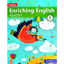 Collins Enriching English Reader Class 5