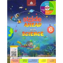 Madhubun Stride Ahead With Science Class 6