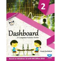 Dashboard Computer Science Class 2