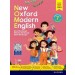 New Oxford Modern English Coursebook 7