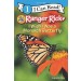 HarperCollins Ranger Rick: I Wish I Was a Monarch Butterfly