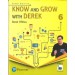 Pearson New Know and Grow With Derek 6 (Latest Edition)