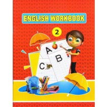 Cordova English Workbook 2