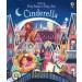 Usborne Peep Inside a Fairy Tale Cinderella