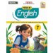 Creative Kids Petals of English Coursebook 7