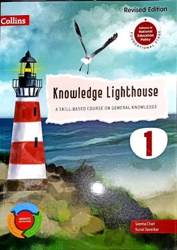 Collins Knowledge Lighthouse Class 1