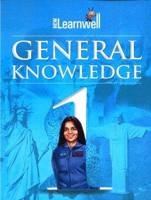 Holy Faith New Learnwell General Knowledge Class 1