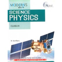 Modern’s abc of Physics for Class 9