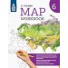 S.Chand Map Workbook Book 6