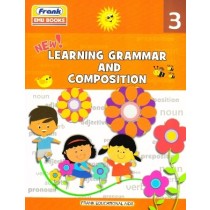 Frank New Learning Grammar and Composition Class 3