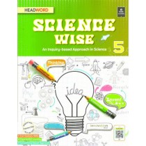 Headword Science Wise Book 5