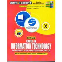 Cordova Excel In Information Technology Class 10
