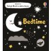 Usborne Baby’s Black & White Books Bedtime