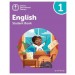 Oxford International Primary English Student Book 1