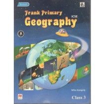 Frank Primary Geography Book 3